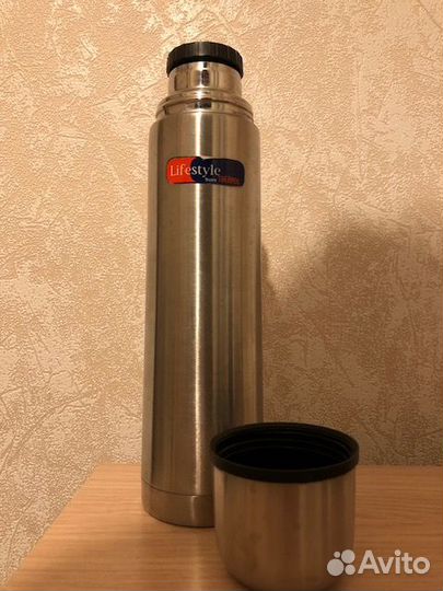 Термос by Thermos lifestyle 0.7л