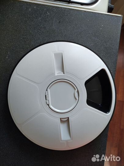 Автоматическая кормушка для животных