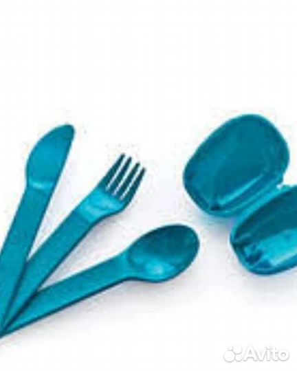 Набор столовых приборов Tupperware