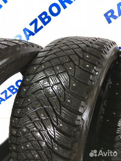 Goodyear Cargo Ultra Grip 245/45 R18