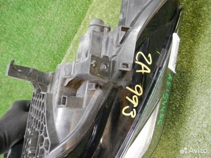 Фара правая Infiniti QX50