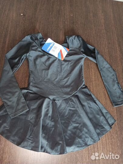 Купальник для танцев 5 предметов