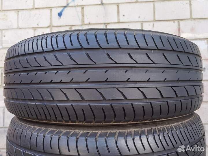 Yokohama Geolandar G98A 225/65 R17 102H