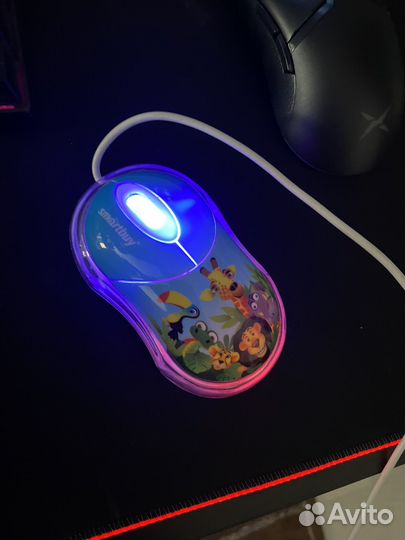 Компьютерная мышка