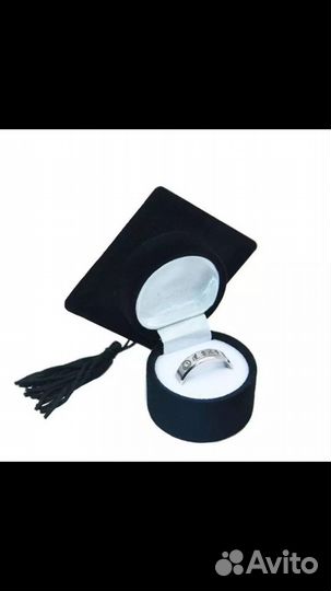 Футляр для ювелирных изделий