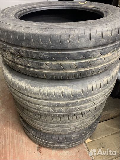 Viatti Strada Asimmetrico 185/65 R15