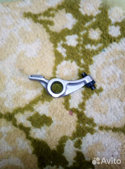 Коромысло matiz