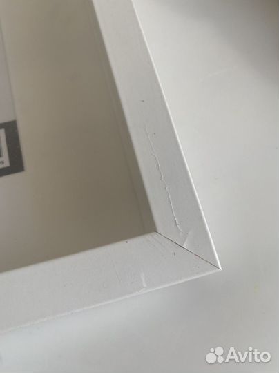 Рамка для фотографий IKEA 23х23 см / 13х13 см