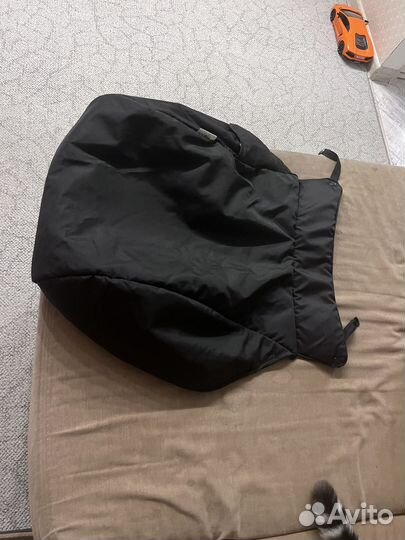 Накидка на коляску