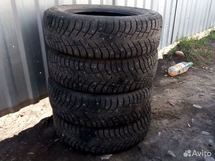 Cordiant Snow Cross 2 185/65 R15 92