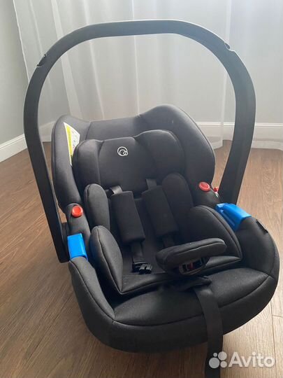 Автолюлька