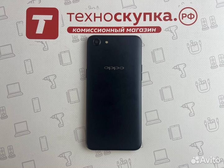 OPPO A83, 6/128 ГБ