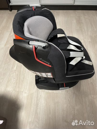 Автокресло maxi cosi tobi 9-18 кг