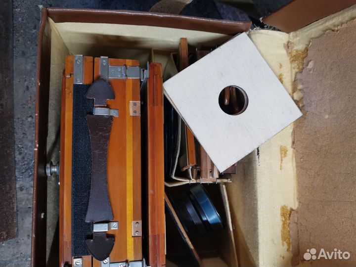 Фотоаппарат