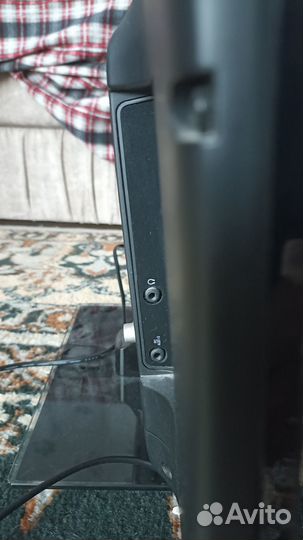 Телевизор supra STV-LC2435FL 24 дюйма б/у