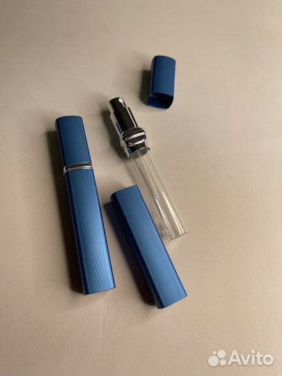 Атомайзеры для духов 10мл