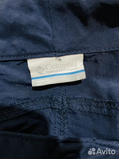 Шорты columbia женские L