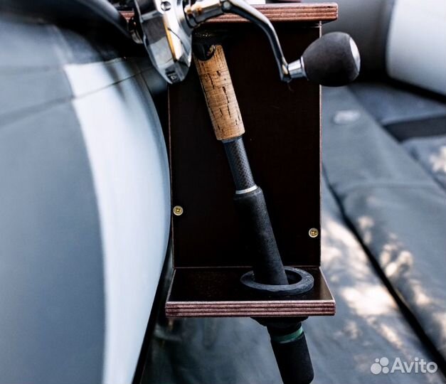 Столик для лодки пвх