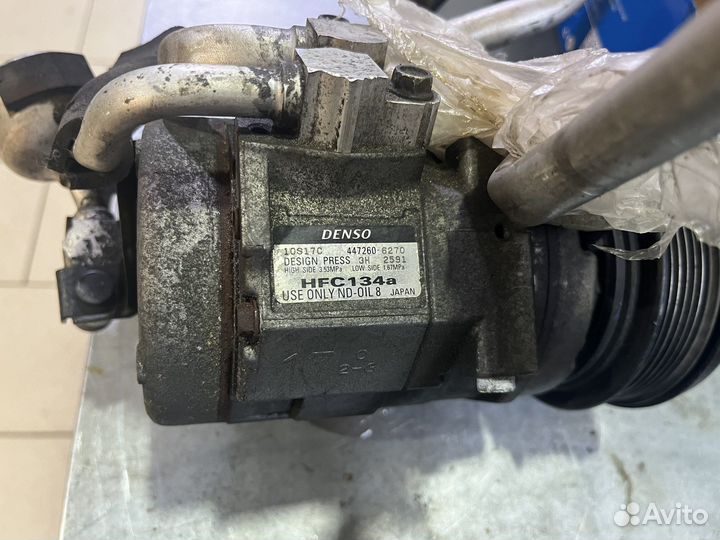 Запчасти mazda MPV L3-VE