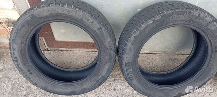 Pirelli Cinturato P1 205/55 R16 91V