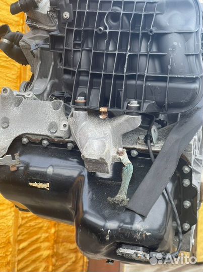 Двигатель Bmw 1 E87 3 E90 2.0 N43B20AY