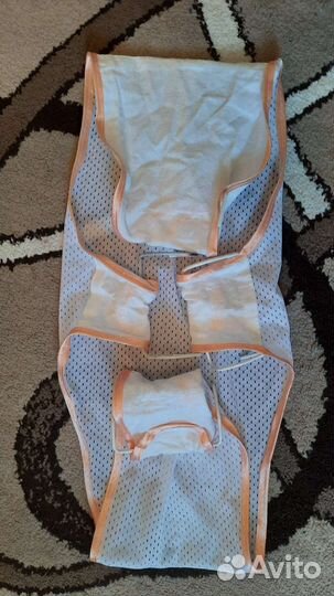 Гамак для купания