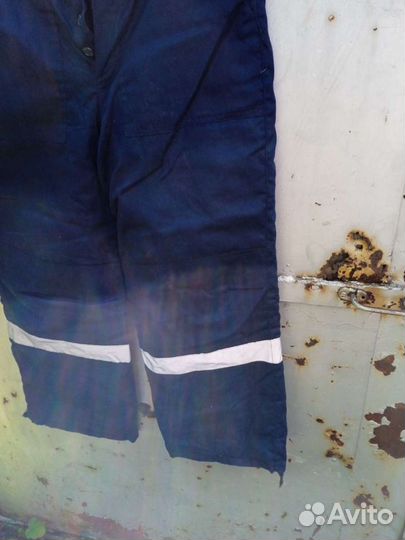 Спецодежда