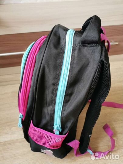 Школьный рюкзак grizzly