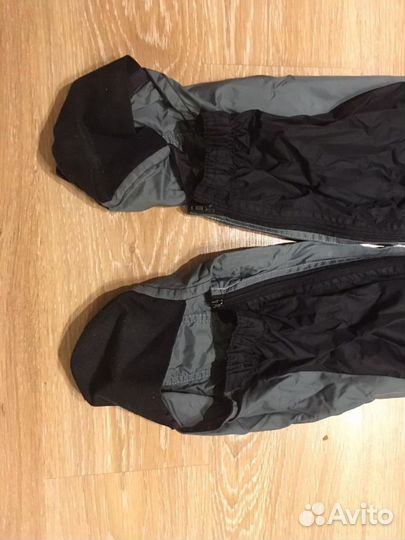 Комбинезон парашютный