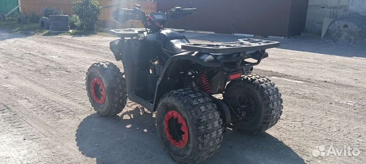 Квадроцыкал