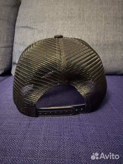 Бейсболка goorin brothers