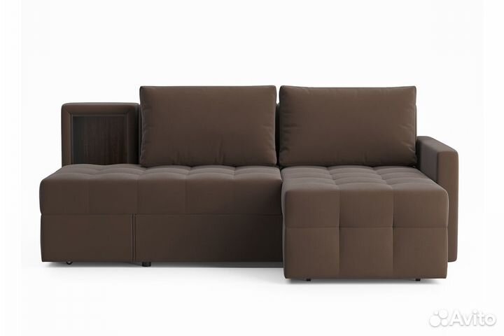 Диван угловой 