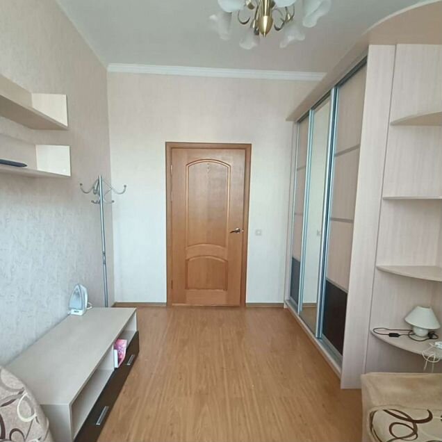 Комната 12 м² в 2-к., 4/5 эт.