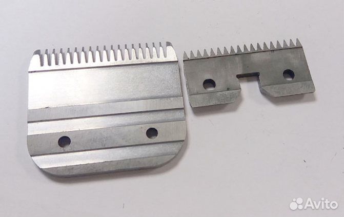 Заточка, ремонт парикмахерских ножниц, машинок