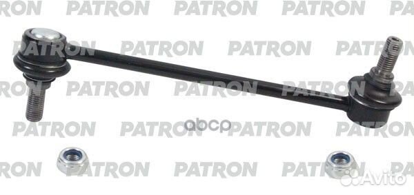 Тяга стабилизатора правая ford ranger TKE 2011