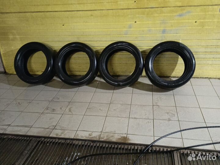 Hankook DM07 2.25/50 R19 116B