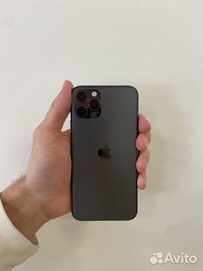 iPhone 11 Pro, 256 ГБ