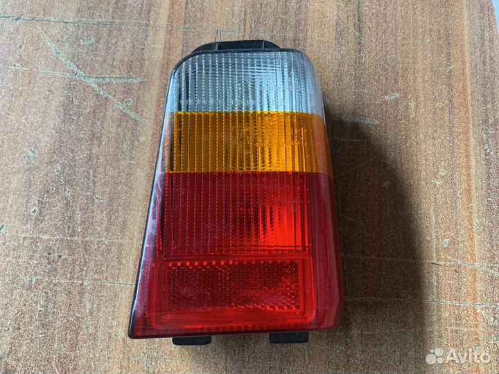 Фонарь задний Ока правый