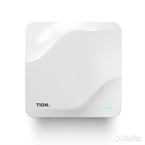 Очиститель воздуха Ballu Oneair ASP-80