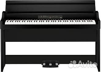 Цифровое пианино Korg G1B Air EU