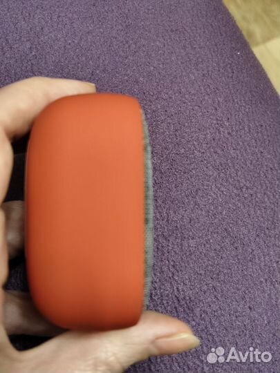 Беспроводная колонка chubby