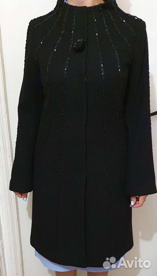 Пальто женское