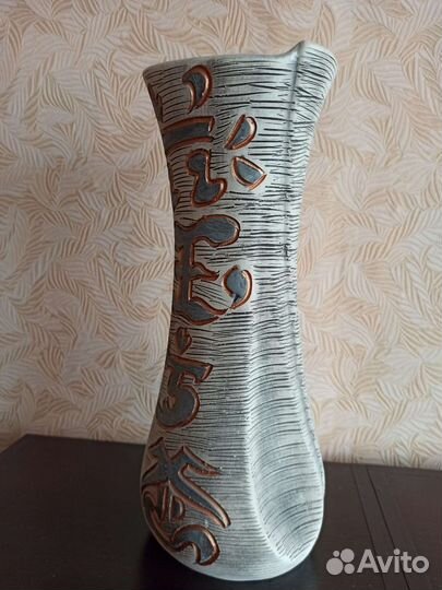 Ваза китайская напольная