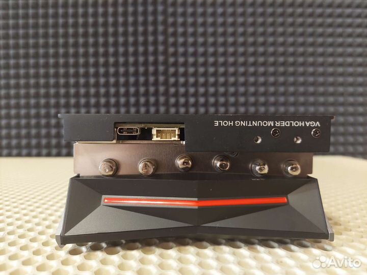 RTX 3080 10gb colorful IGame Vulcan oc