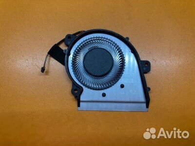 Вентилятор для ноутбука Lenovo Yoga 530-14 GPU