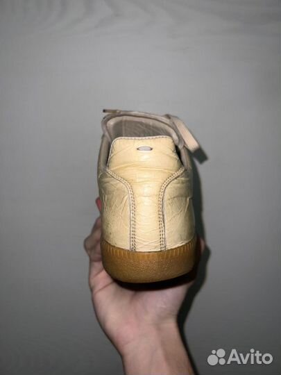 Maison margiela replica