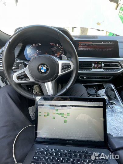 Автоподбор/ выездная диагностика