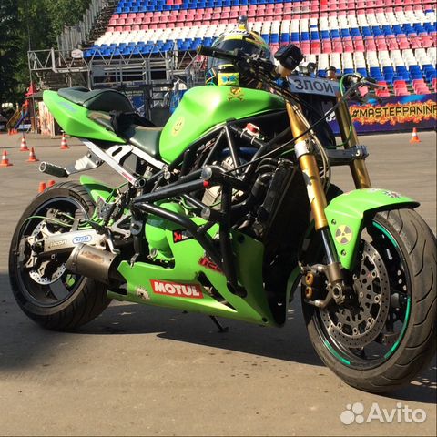 Мотошкола Motoleon