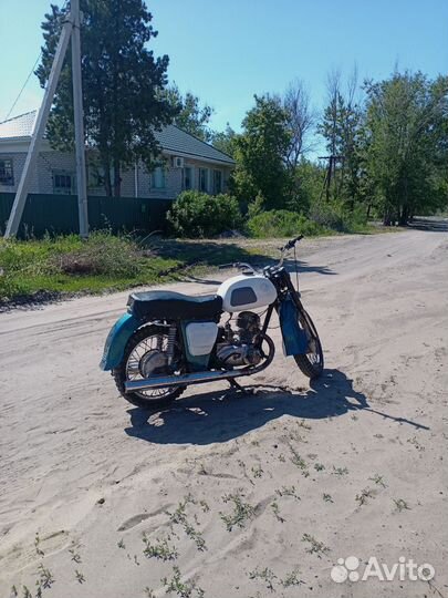 Иж планета 3