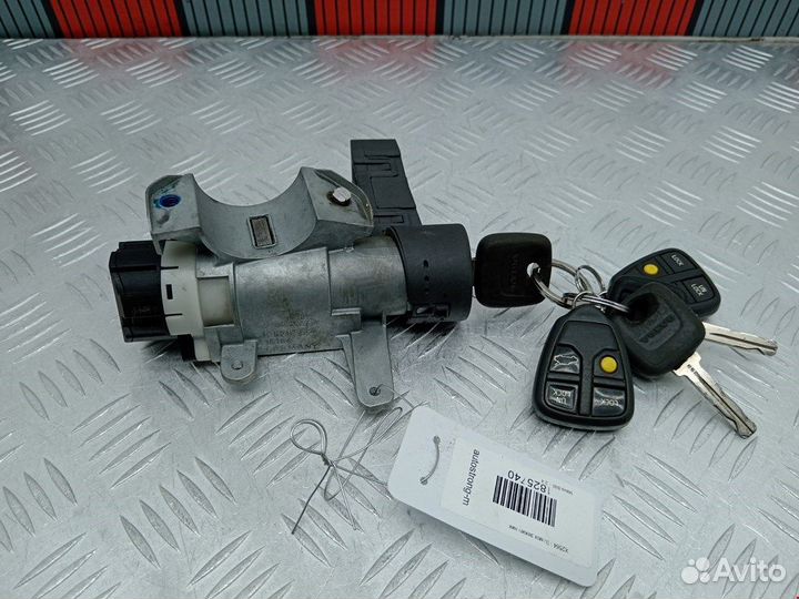 Замок зажигания для Volvo S60 1